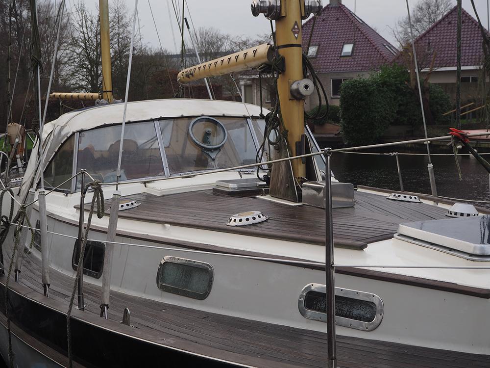 picture Dekuitrusting